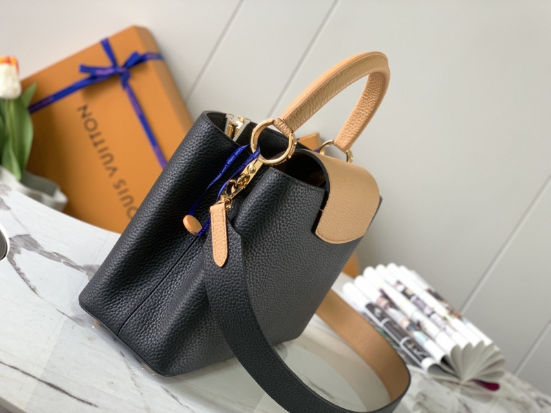 LV Capucines Bags